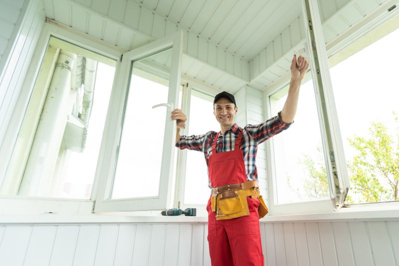 Increase Your Casement Window Repair Business with an AI Driven, Targeted Website