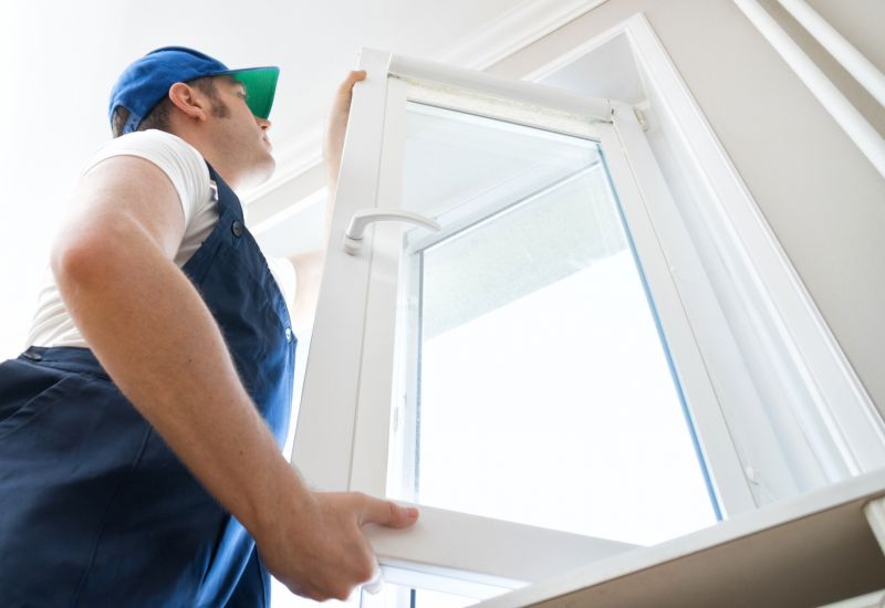 Window Repair Service