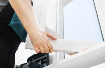 Vinyl Window Service in Cary, NC