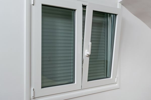 Casement Window Remodeling