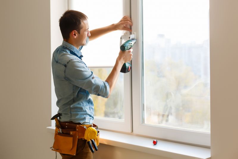 Kitchen Window Repair in Alpharetta, GA