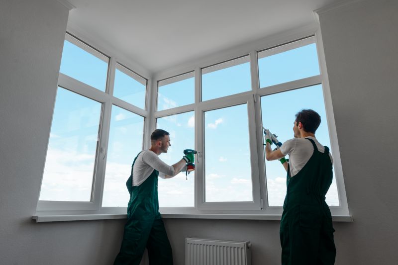 The Most Common Window Problems Homeowners Face