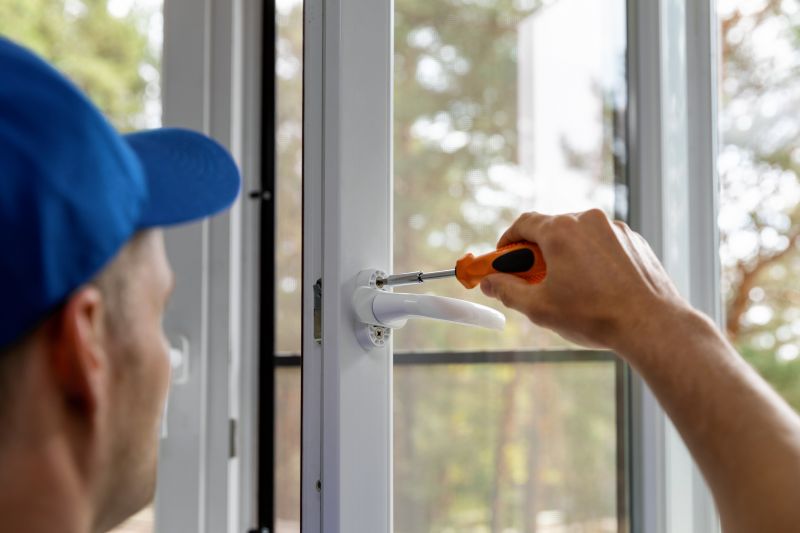 Experienced Window Technicians