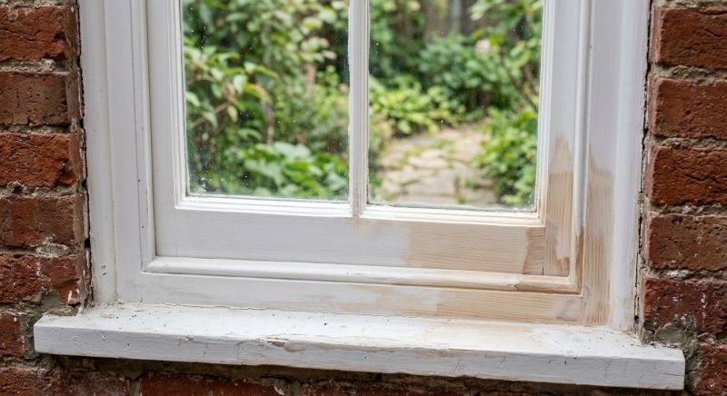 Window Beading Repair in Littleton, CO