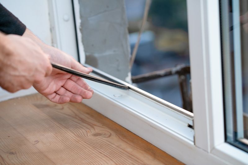 Window Insulation Upgrades