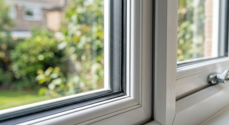 Window Sill Repair in Overland Park, KS