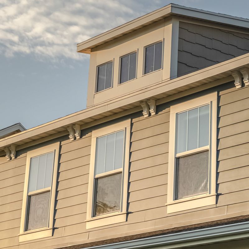 Window Sill Replacement