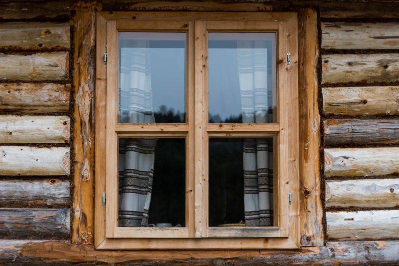 Wood Windows Installation in Sarasota, FL